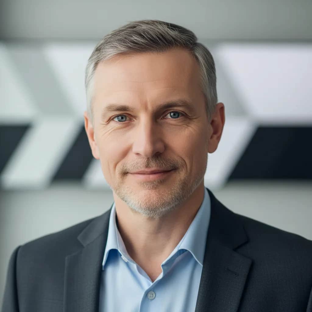 Autor Marcel Ziółkowski