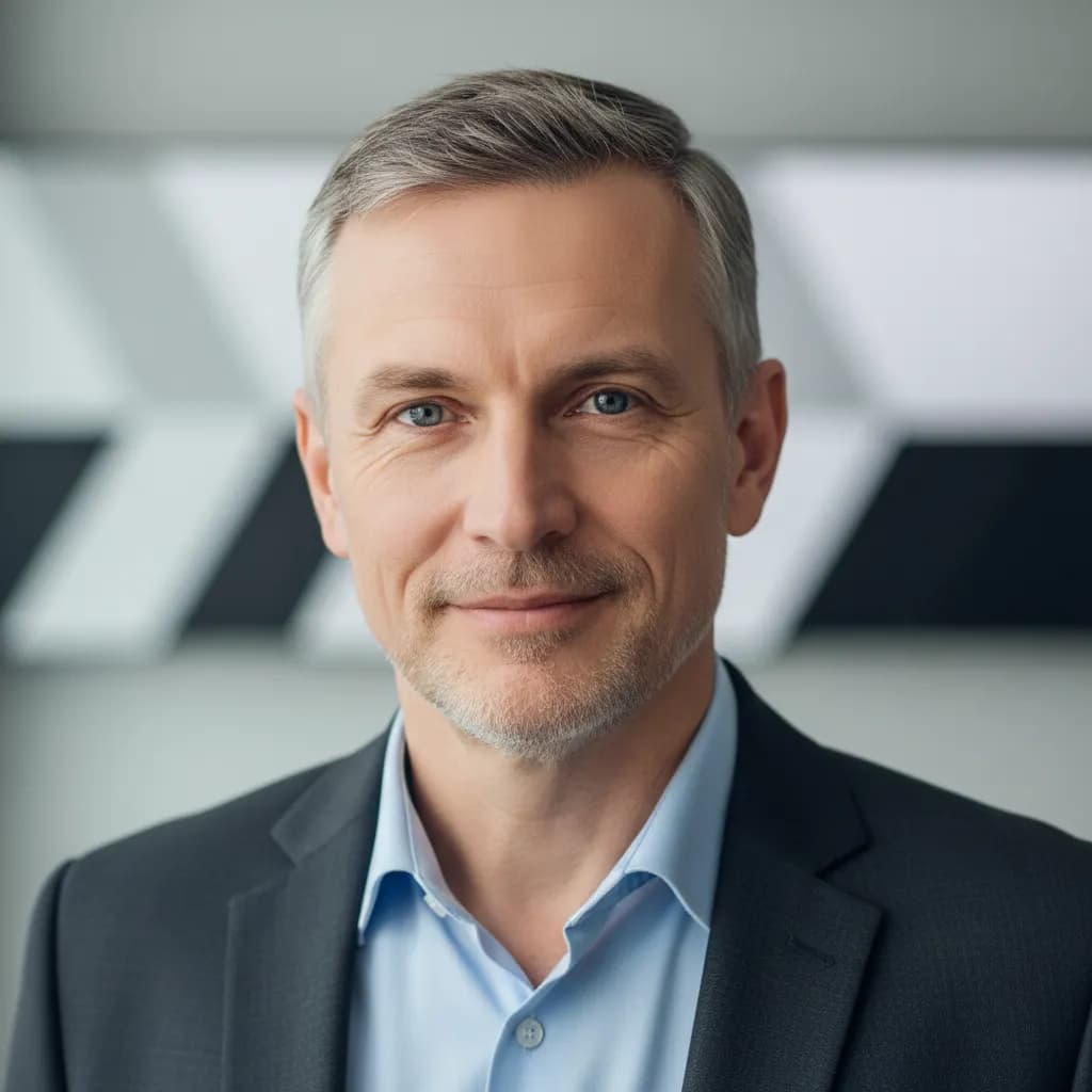 Autor Marcel Ziółkowski